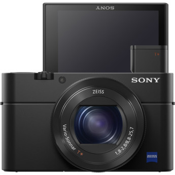 Sony dsc rx100m4 6