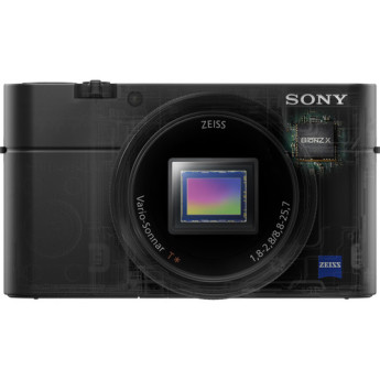 Sony dsc rx100m4 8