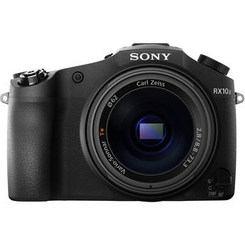 Sony dsc rx10m2 1