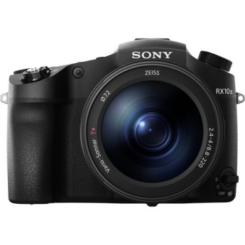 Sony dsc rx10m3 2