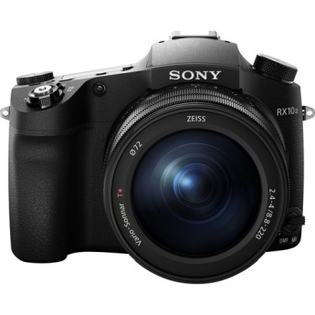 Sony dsc rx10m3 3