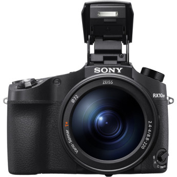 Sony dsc rx10m4 4