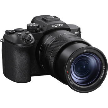 Sony RX10 V Digital Camera — thumbnail 10