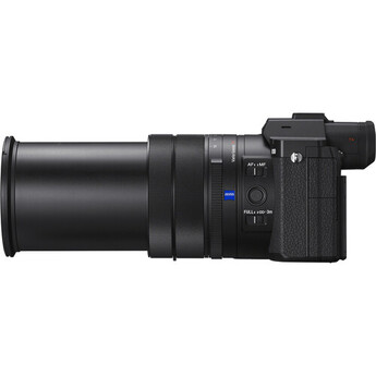 Sony RX10 V Digital Camera — thumbnail 11