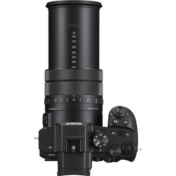 Sony RX10 V Digital Camera — thumbnail 12
