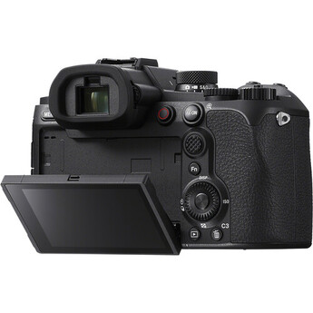 Sony RX10 V Digital Camera — thumbnail 14