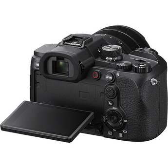 Sony RX10 V Digital Camera — thumbnail 15
