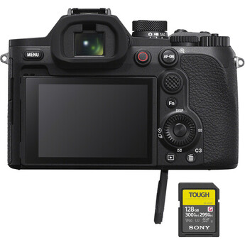 Sony RX10 V Digital Camera — thumbnail 16