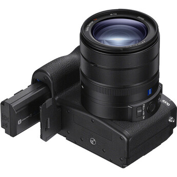 Sony RX10 V Digital Camera — thumbnail 17