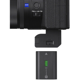 Sony RX10 V Digital Camera — thumbnail 18
