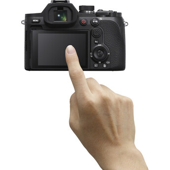 Sony RX10 V Digital Camera — thumbnail 19