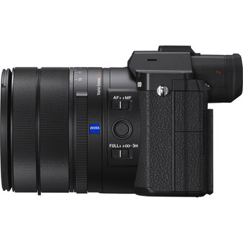 Sony RX10 V Digital Camera — thumbnail 3