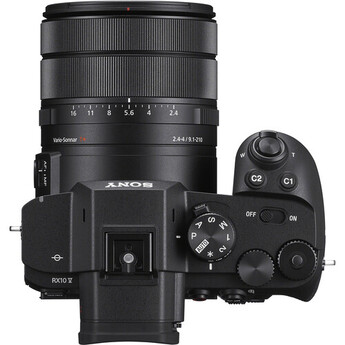 Sony RX10 V Digital Camera — thumbnail 5