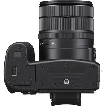 Sony RX10 V Digital Camera — thumbnail 6