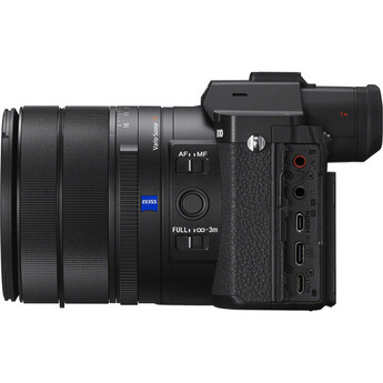 Sony RX10 V Digital Camera — thumbnail 7