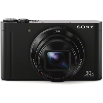 Sony dscwx500 b 2