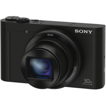 Sony dscwx500 b 4