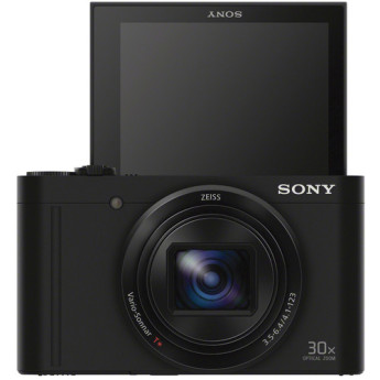 Sony dscwx500 b 5