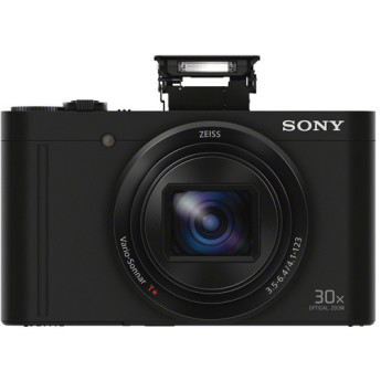 Sony dscwx500 b 6