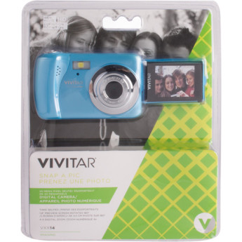 Vivitar vxx14 blu 7