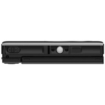 Yashica Tank Compact Digital Camera (Black) — thumbnail 7