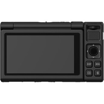 Yashica Tank Compact Digital Camera (Sky Blue) — thumbnail 2