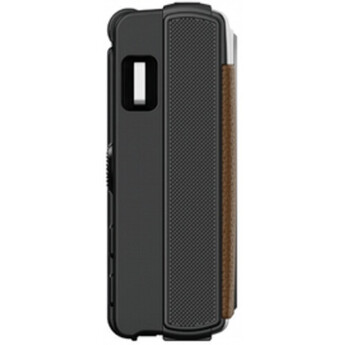 Yashica Tank Compact Digital Camera (Brown) — thumbnail 5