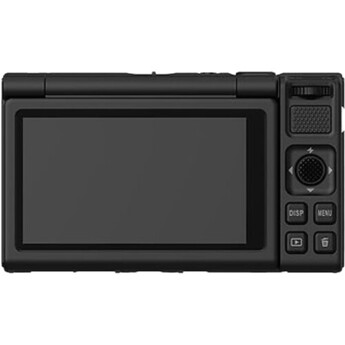 Yashica Tank Compact Digital Camera (Pink Marshmallow) — thumbnail 2
