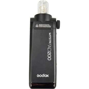 Godox ad200 kit 21