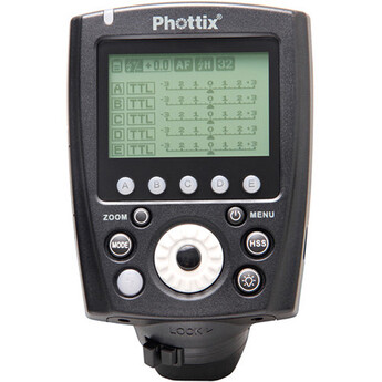Phottix ph80404 3