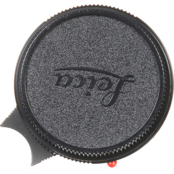 Leica Summicron-M 35mm f/2 ASPH Lens (Black) — thumbnail 7