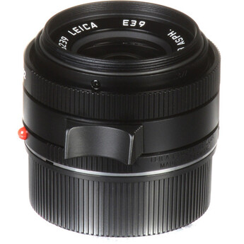 Leica Elmarit-M 28mm f/2.8 ASPH Lens — thumbnail 10