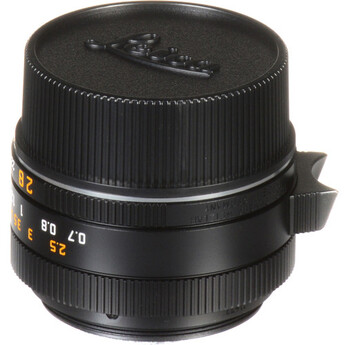 Leica Elmarit-M 28mm f/2.8 ASPH Lens — thumbnail 14