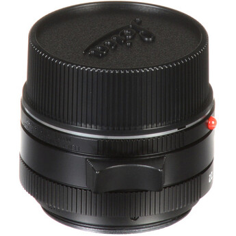 Leica Elmarit-M 28mm f/2.8 ASPH Lens — thumbnail 15