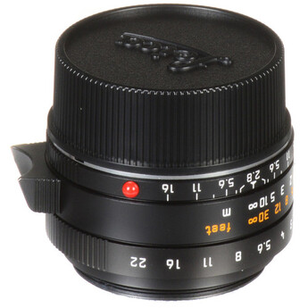 Leica Elmarit-M 28mm f/2.8 ASPH Lens — thumbnail 16