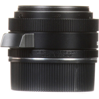 Leica Elmarit-M 28mm f/2.8 ASPH Lens — thumbnail 5