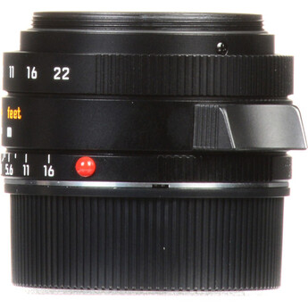 Leica Elmarit-M 28mm f/2.8 ASPH Lens — thumbnail 6
