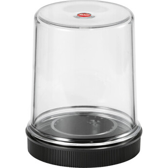 Leica Noctilux-M 50mm f/1.2 ASPH Lens (Black) — thumbnail 16