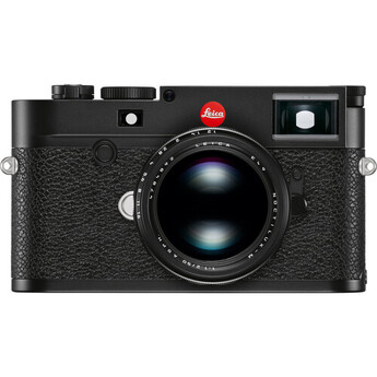 Leica Noctilux-M 50mm f/1.2 ASPH Lens (Black) — thumbnail 17