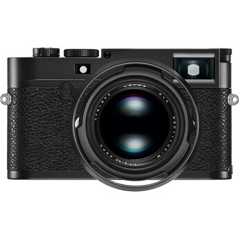 Leica Noctilux-M 50mm f/1.2 ASPH Lens (Black) — thumbnail 18