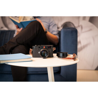 Leica Noctilux-M 50mm f/1.2 ASPH Lens (Black) — thumbnail 23
