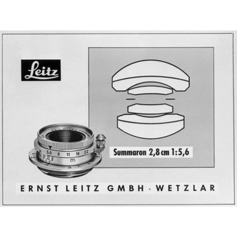 Leica 11712 21