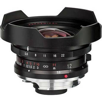 Voigtlander ba222m 1