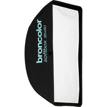 Broncolor Softbox (1.1 x 2)