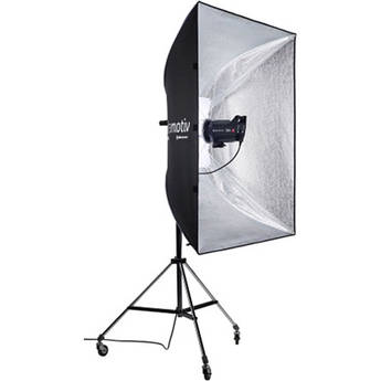 Elinchrom Indirect Litemotiv Square Softbox (57 x 57")
