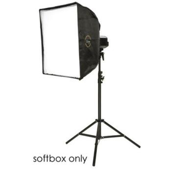 Glow Softbox 24 x 24"