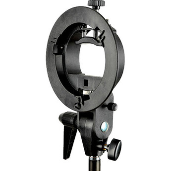 Godox 40x40cm Softbox with S Bracket/ Grid/ Bag Kit — thumbnail 3