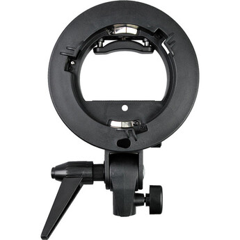 Godox 40x40cm Softbox with S Bracket/ Grid/ Bag Kit — thumbnail 4