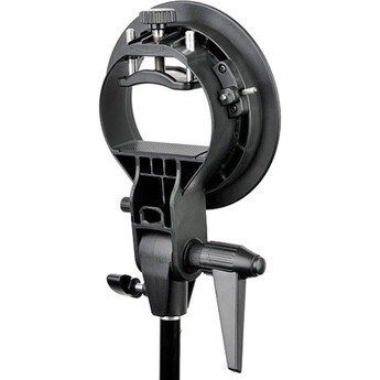 Godox 40x40cm Softbox with S Bracket/ Grid/ Bag Kit — thumbnail 5
