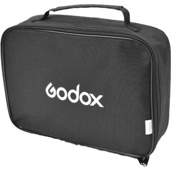 Godox 40x40cm Softbox with S Bracket/ Grid/ Bag Kit — thumbnail 6